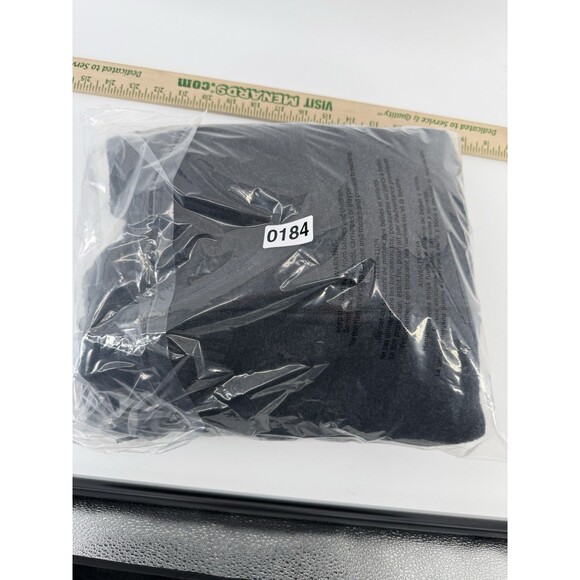 Nordic Design 100% Wool Zip Cardigan Abstract Sweater Women Size Large fair isle - Picture 9 of 11